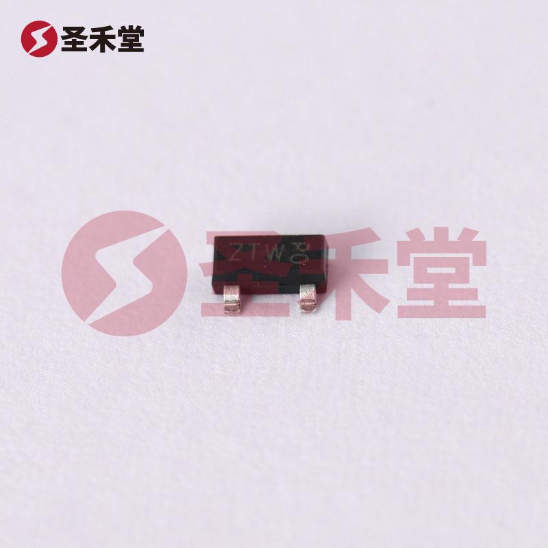 PBSS4140T,215 产品实物图片