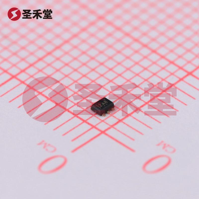 TPD2E001DRLR 产品实物图片