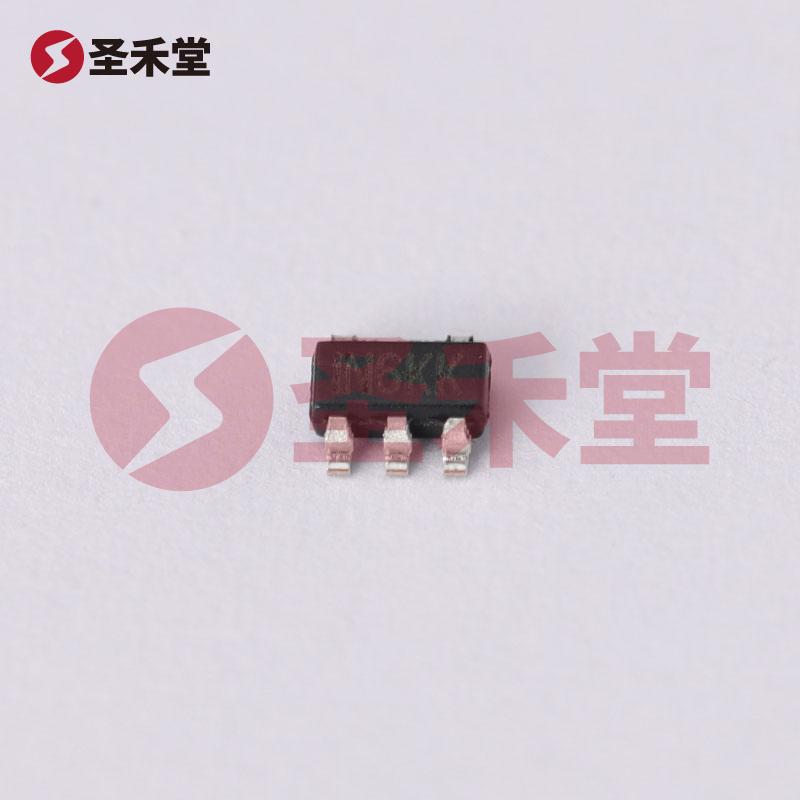 MP3302DJ-LF-Z 产品实物图片
