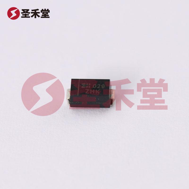 SMAZ5V1-13-F 产品实物图片