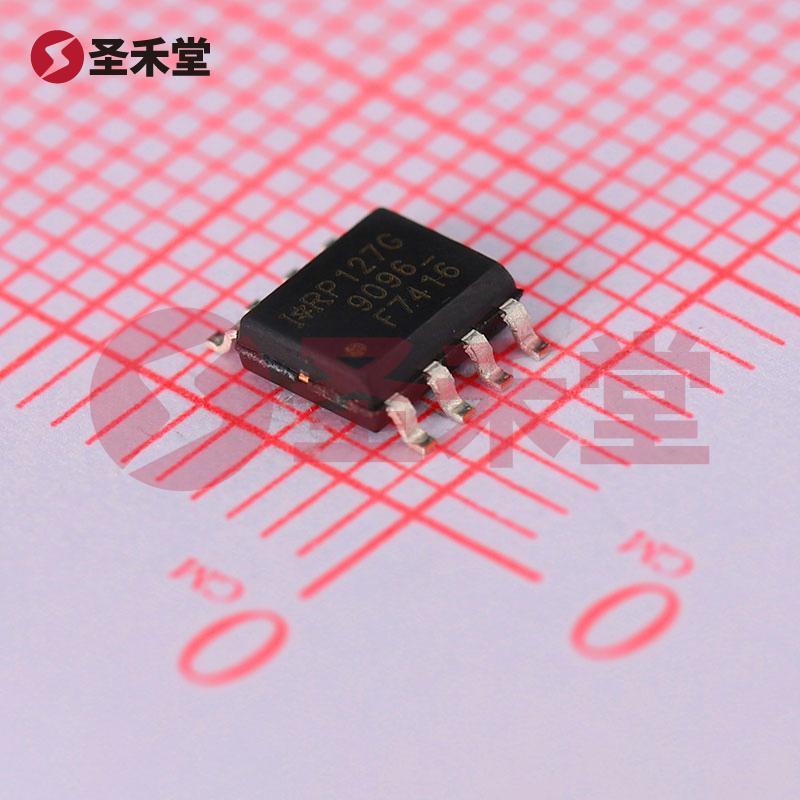 IRF7416TRPBF 产品实物图片