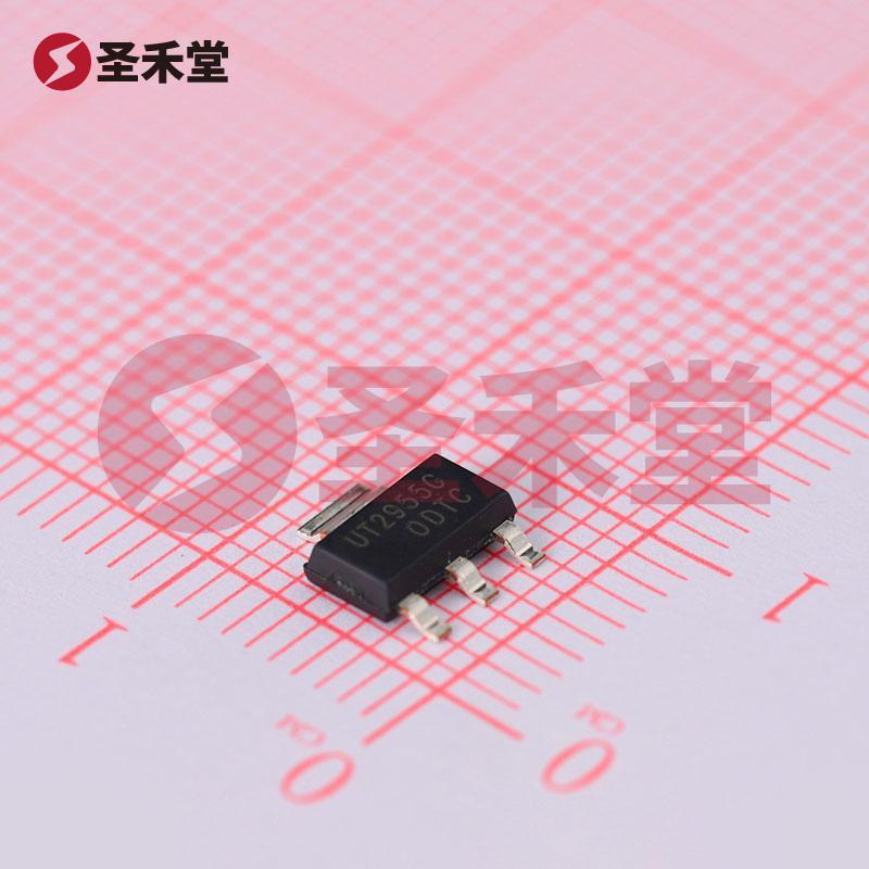 UT2955G-AA3-R 产品实物图片