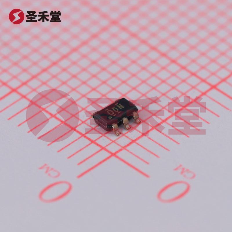 TLV70033DDCR 产品实物图片