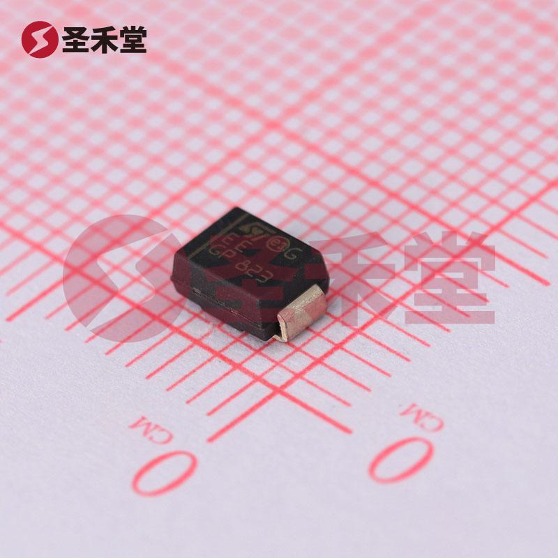 SM6T18A 产品实物图片