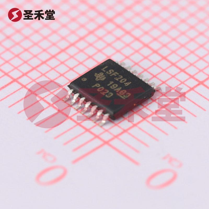 LSF0204PWR 产品实物图片