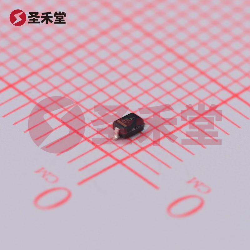 MM3Z6V2T1G 产品实物图片