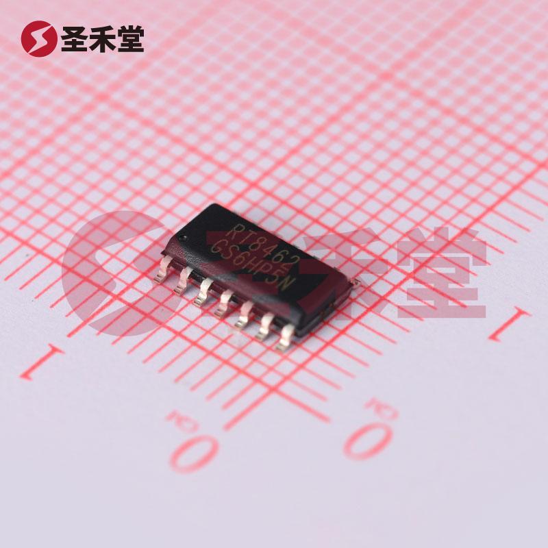 RT8462GS 产品实物图片