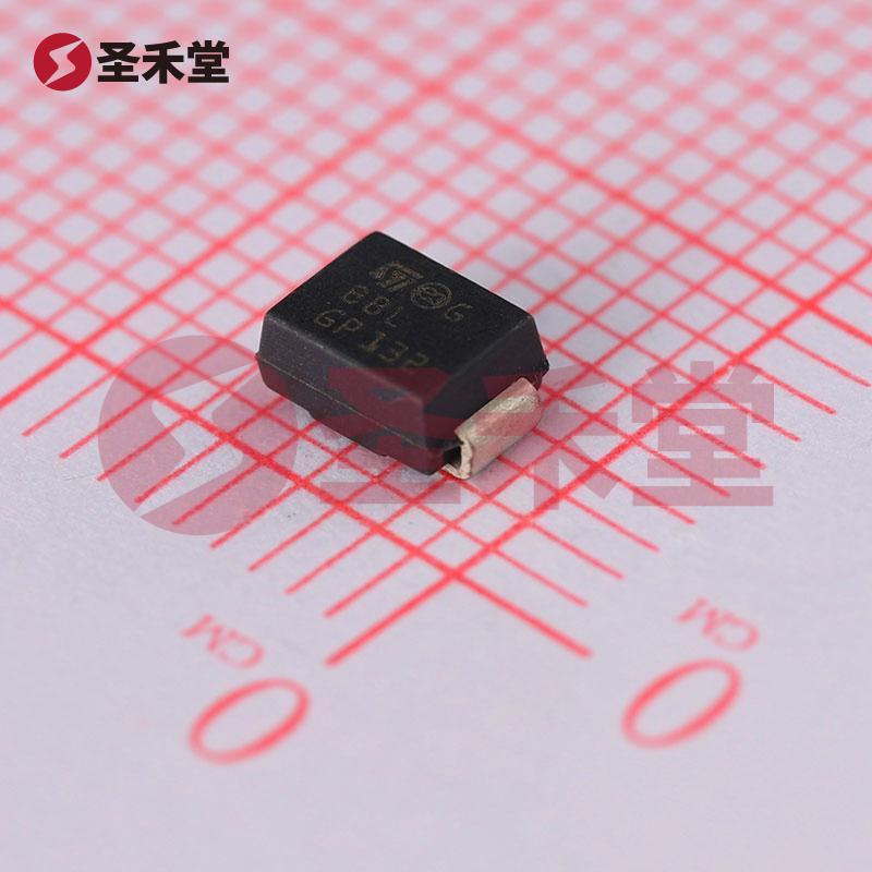 SMBJ28CA-TR 产品实物图片