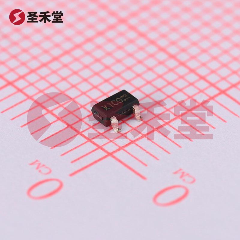 AO3401A 产品实物图片