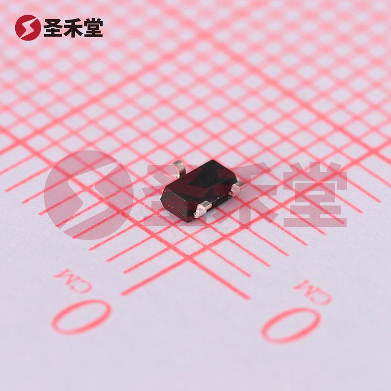 AO3401A 产品实物图片