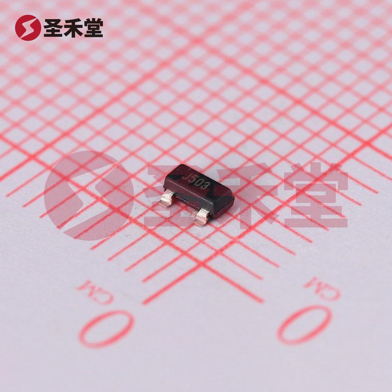 TCM809RENB713 产品实物图片