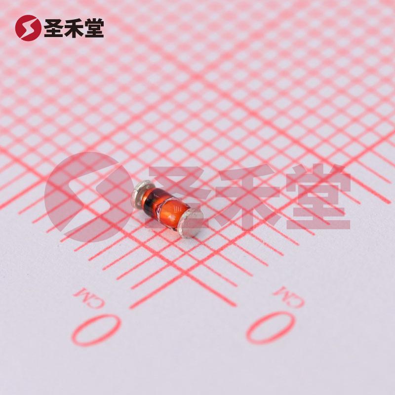 BZV55-C18,115 产品实物图片