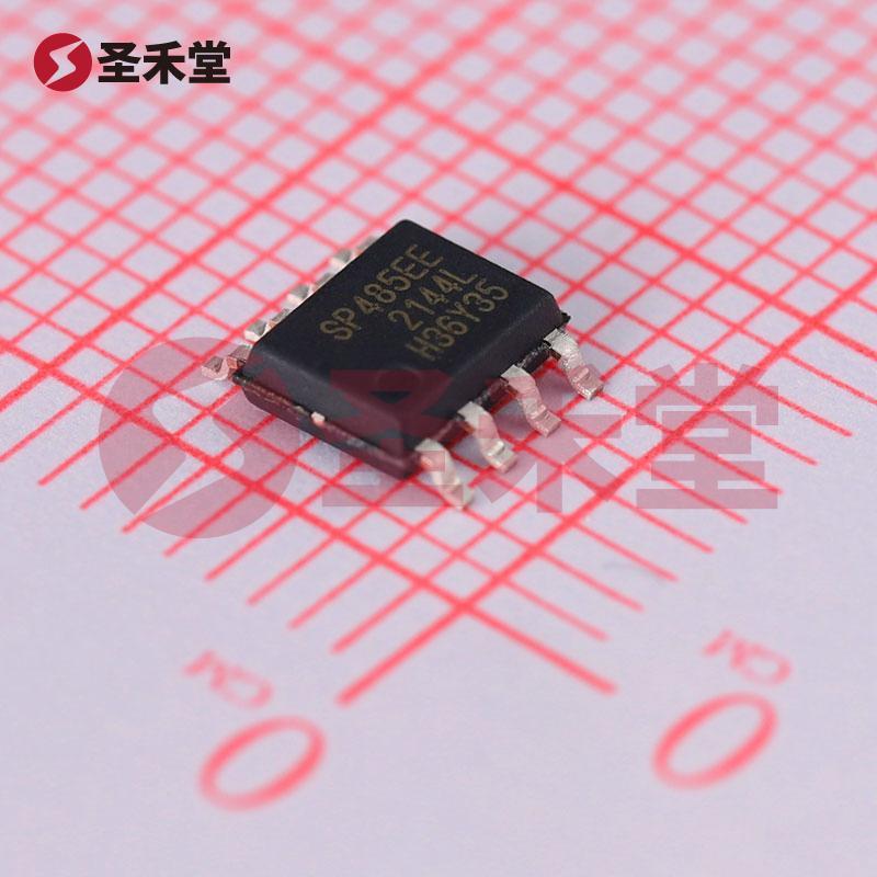 SP485EEN-L/TR 产品实物图片