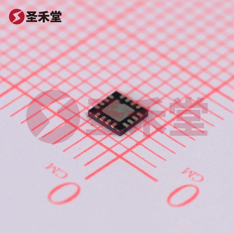 CY8CMBR3108-LQXIT 产品实物图片