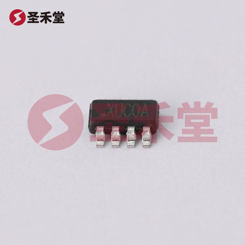 SY8253AIC 产品实物图片