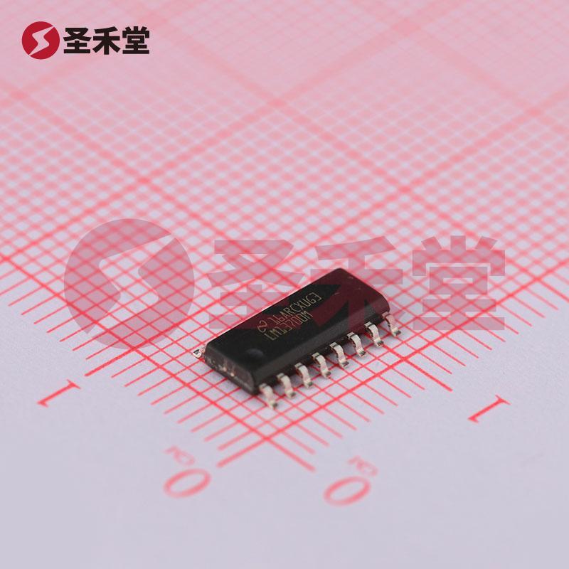 LM13700MX/NOPB 产品实物图片