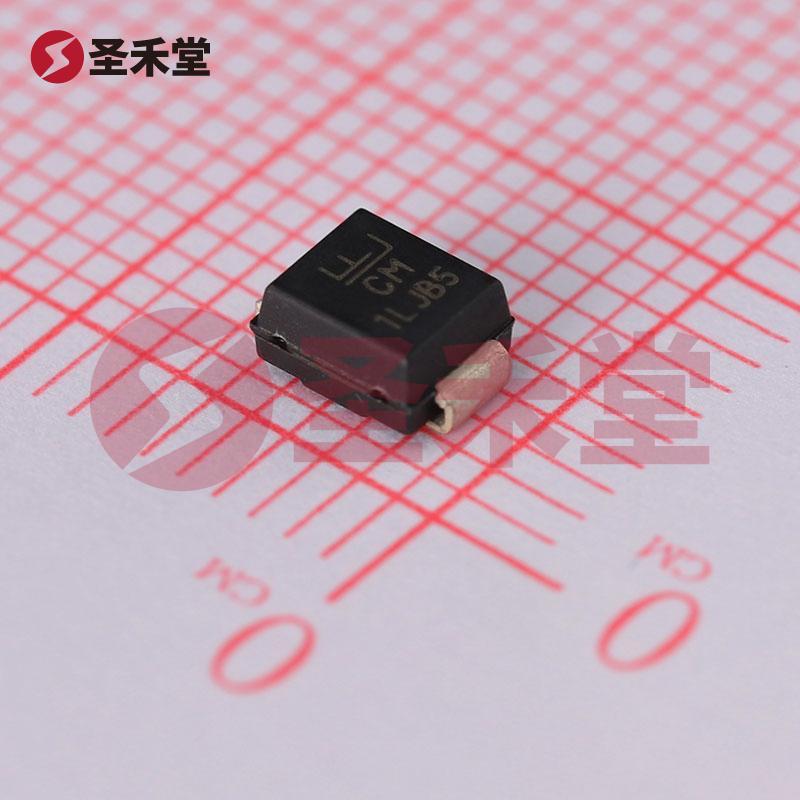 SMBJ33CA 产品实物图片