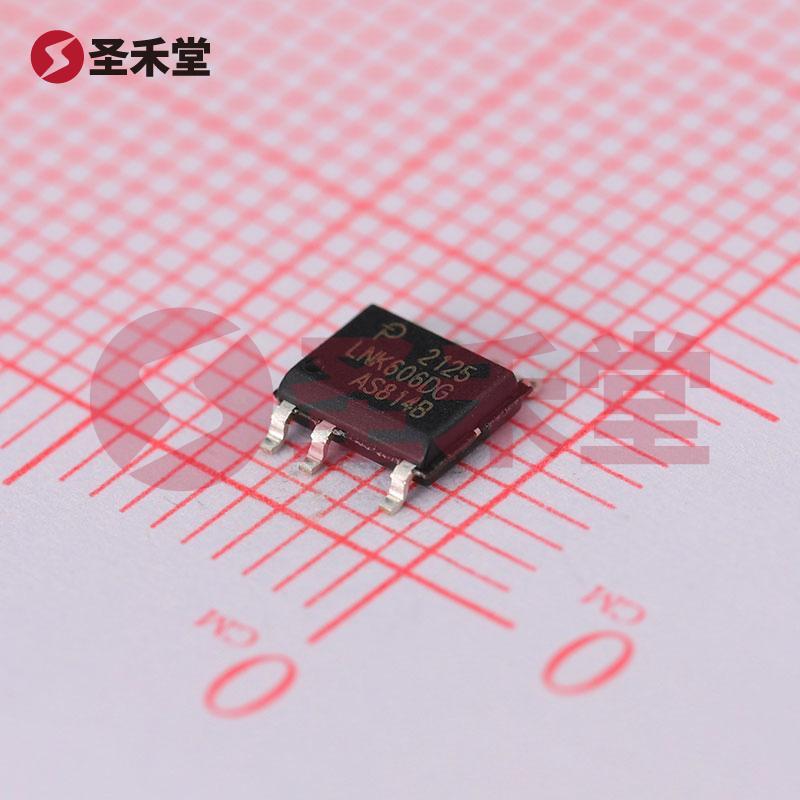 LNK606DG-TL 产品实物图片