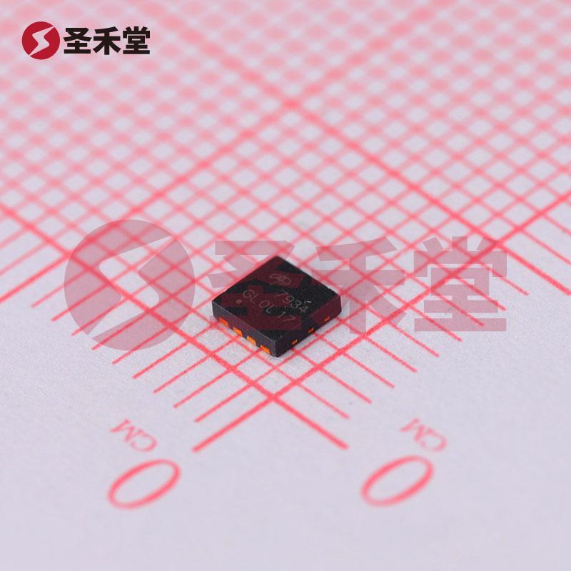 AON7934 产品实物图片