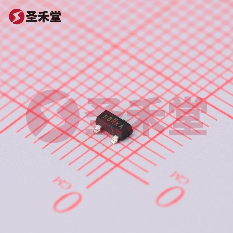 SI2371EDS-T1-GE3 产品实物图片