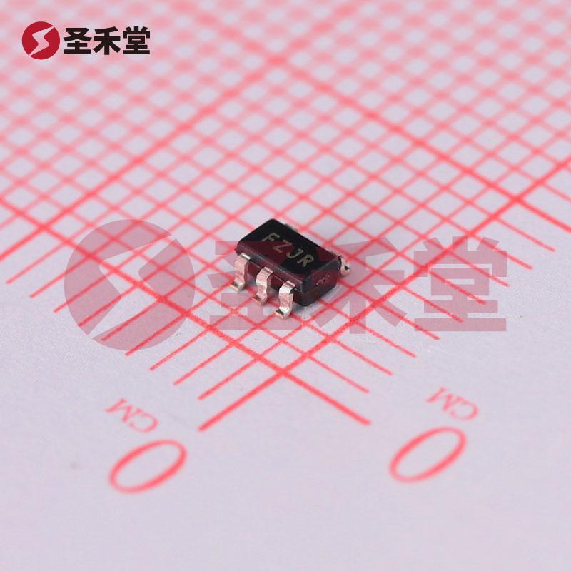 MCP1416T-E/OT 产品实物图片