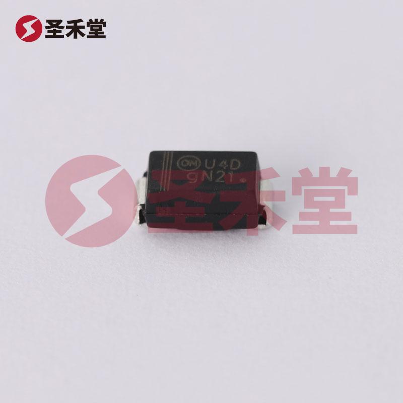 MURA120T3G 产品实物图片