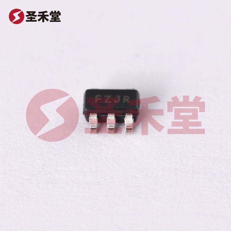 MCP1416T-E/OT 产品实物图片