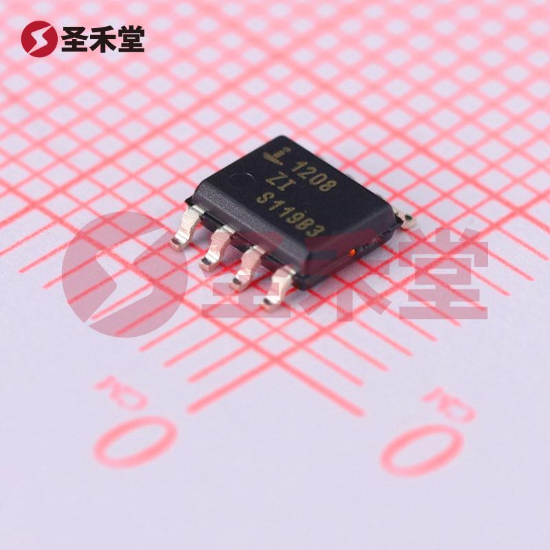 ISL1208IB8Z-TK 产品实物图片