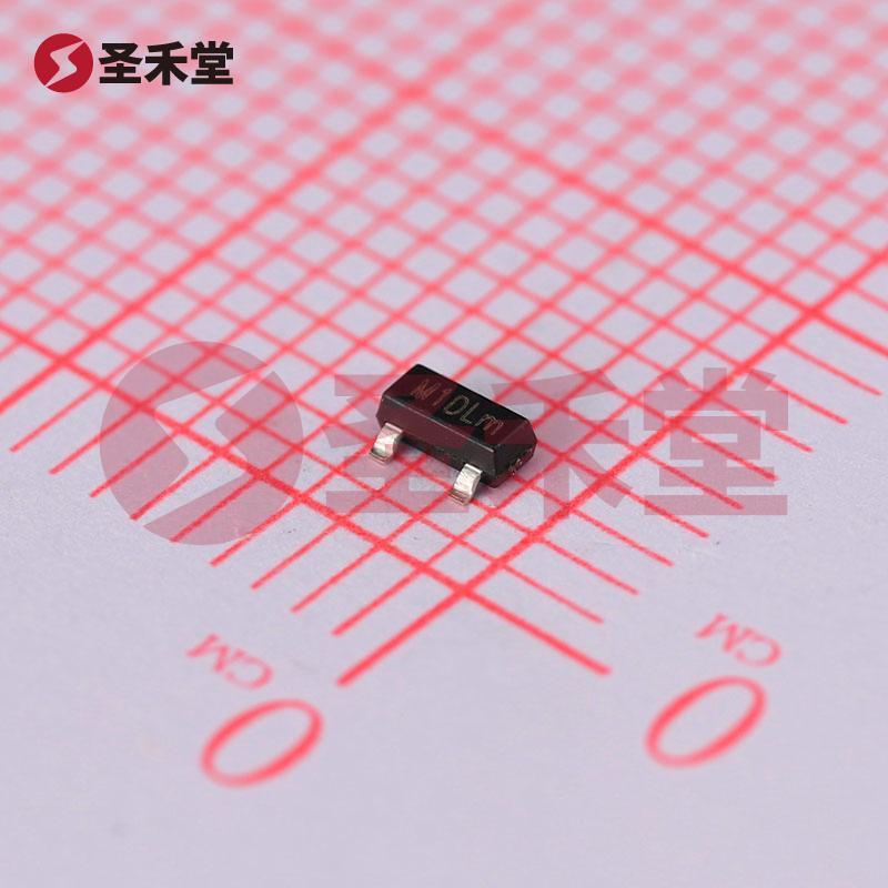 SGM803B-TXN3LG/TR 产品实物图片