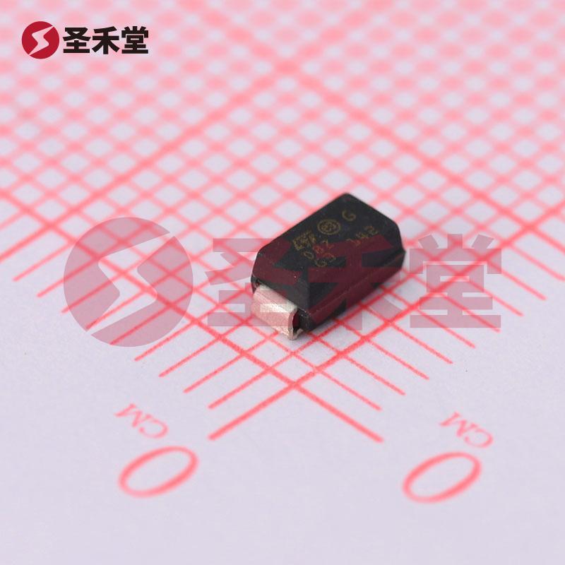 SMAJ40CA-TR 产品实物图片