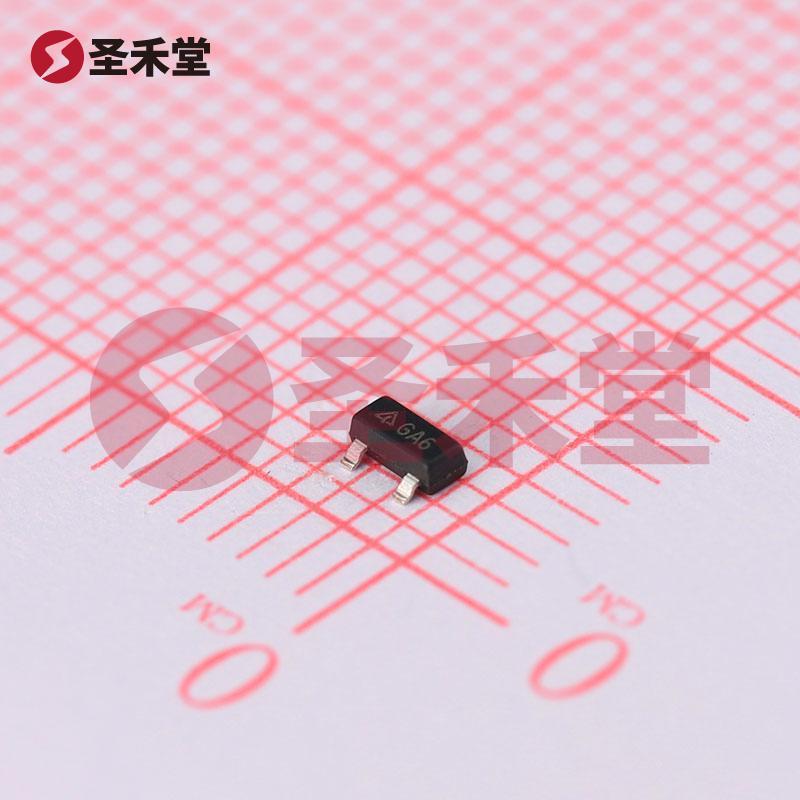 AZ431LANTR-G1 产品实物图片