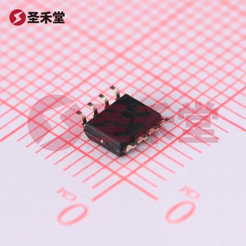 SN65HVD230DR 产品实物图片