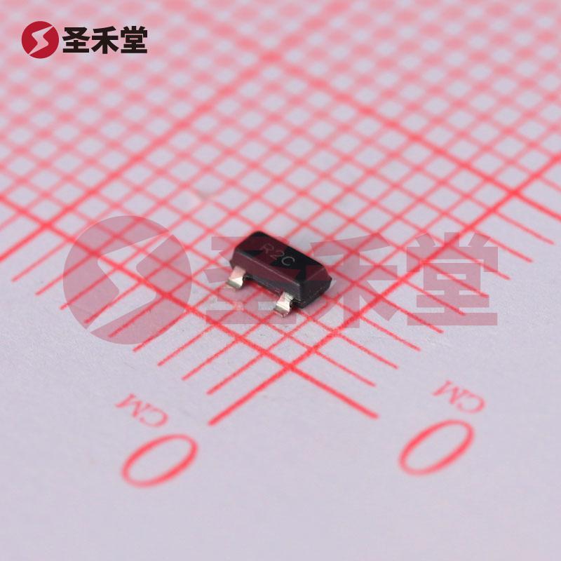 LM4040CIM3-2.5/NOPB 产品实物图片