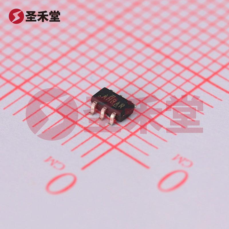 SI3437DV-T1-GE3 产品实物图片