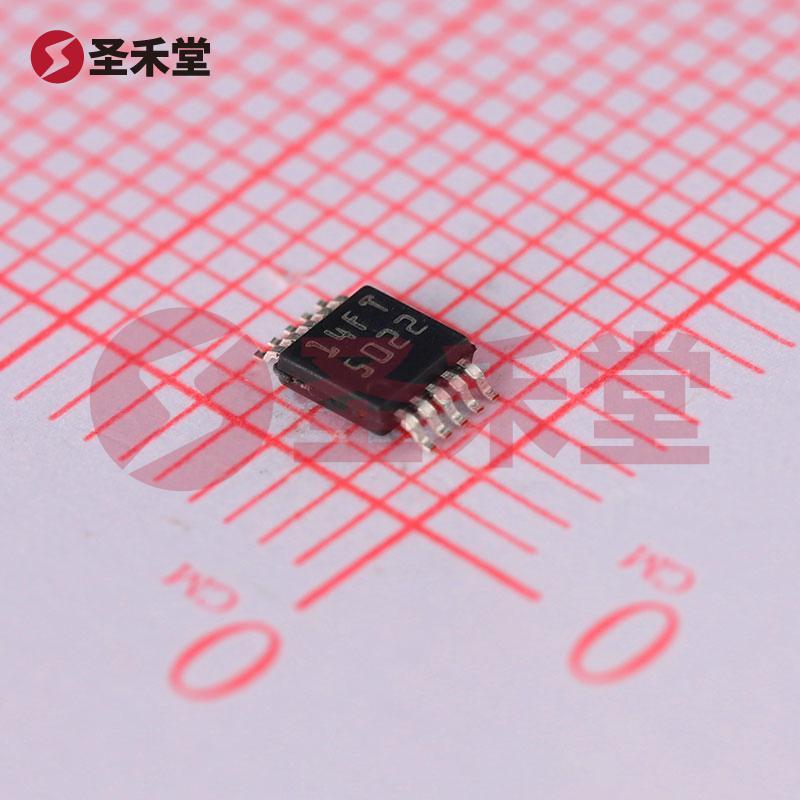 LM5022MM/NOPB 产品实物图片