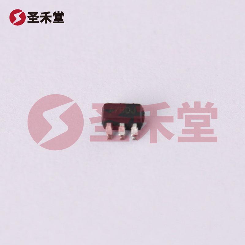 AW5007ASTR 产品实物图片