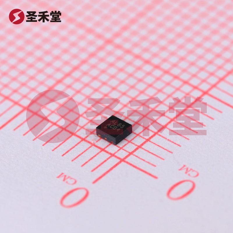 AW9962EDNR 产品实物图片