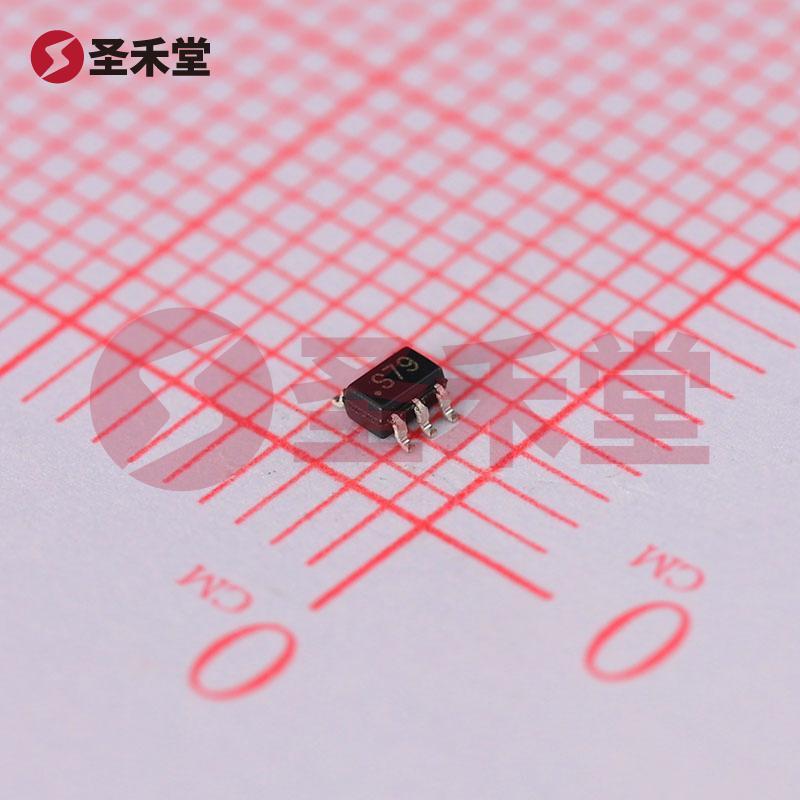 AS179-92LF 产品实物图片