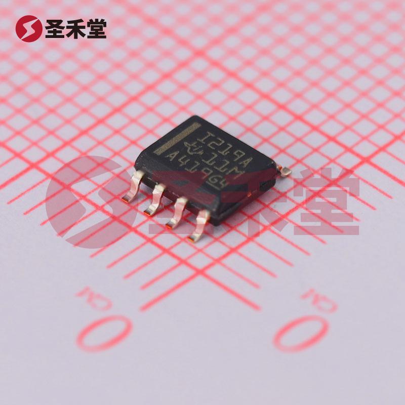 INA219AIDR 产品实物图片