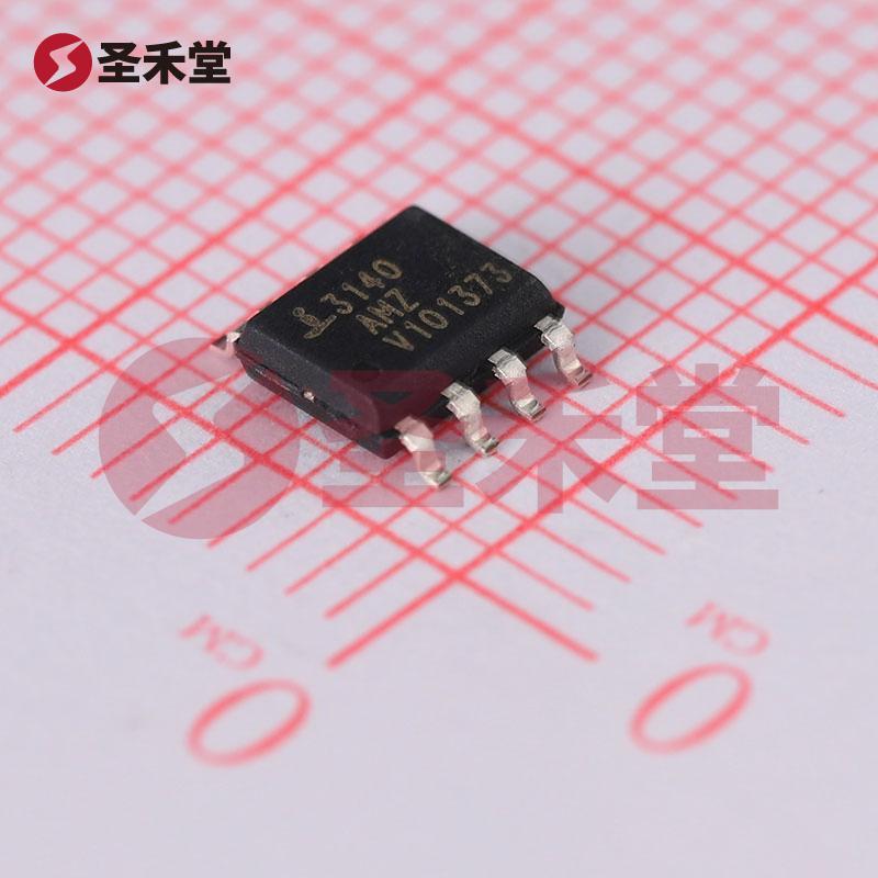 CA3140AMZ96 产品实物图片