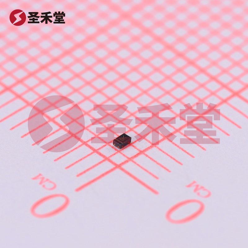 TPD1E05U06DPYR 产品实物图片