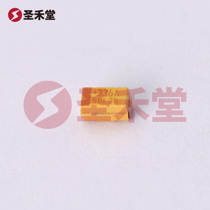 TAJA336K010RNJ 产品实物图片