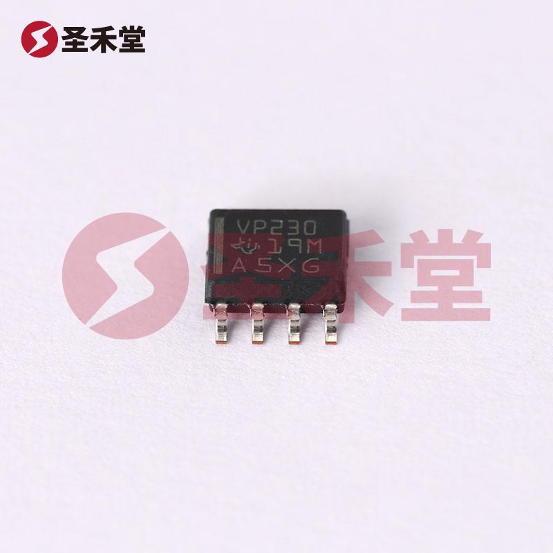SN65HVD230DR 产品实物图片
