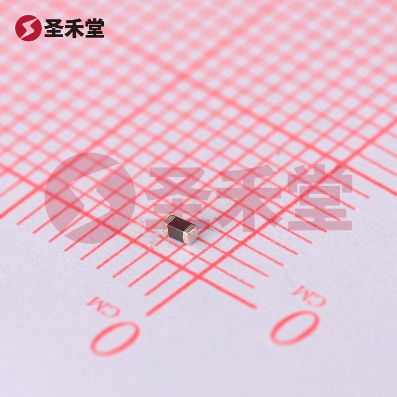 BLM18PG121SN1D 产品实物图片