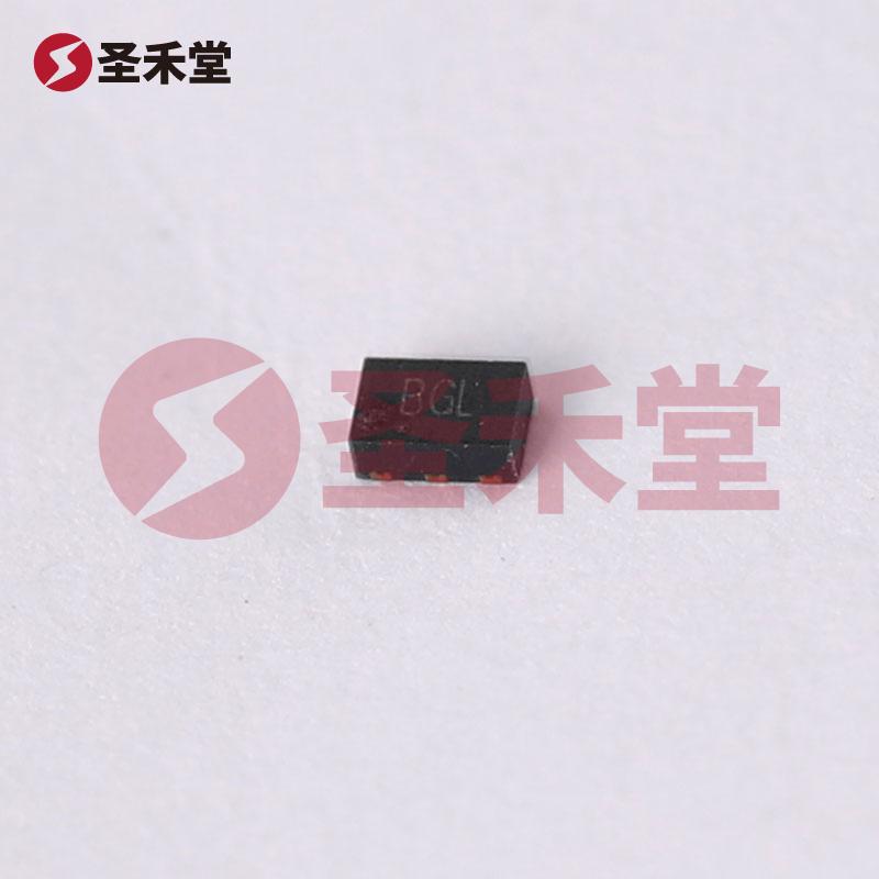 AW5017DNR 产品实物图片