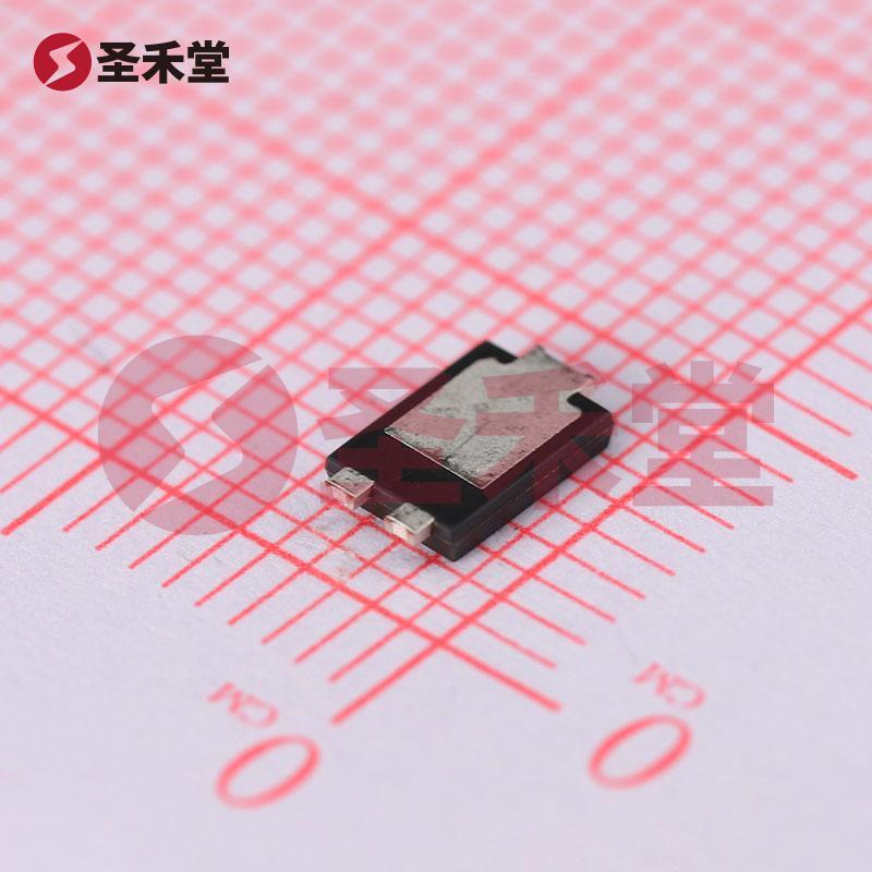 SBR8U60P5-13 产品实物图片