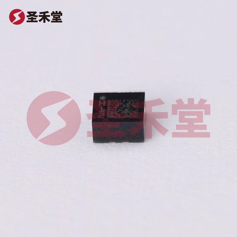 LIS2HH12TR 产品实物图片