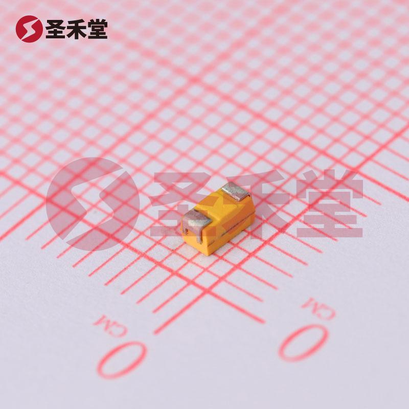 TAJA336K010RNJ 产品实物图片