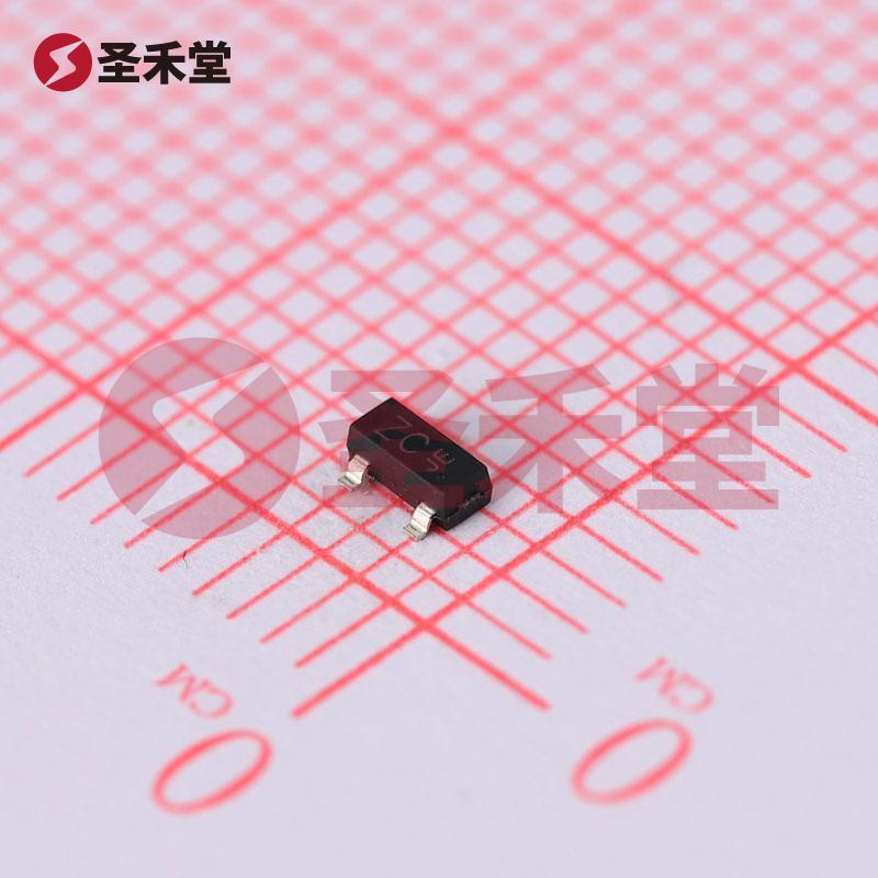 2N3904S-RTK/PS 产品实物图片