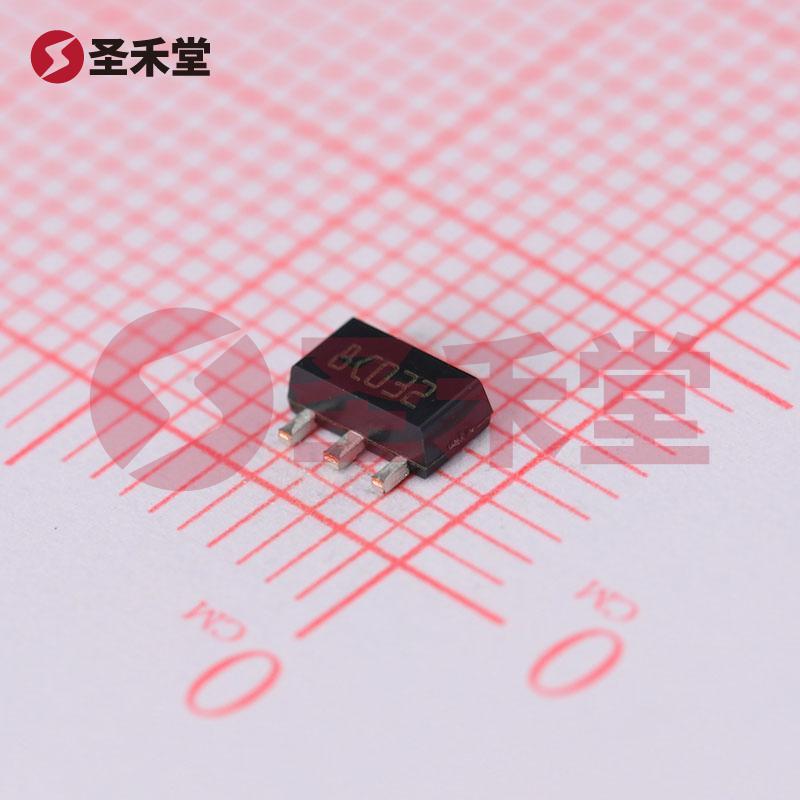 L78L05ACUTR 产品实物图片